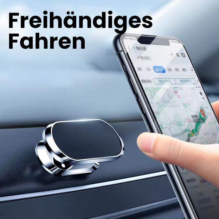Lisslune | Super Magnetic Car Phone Holder
