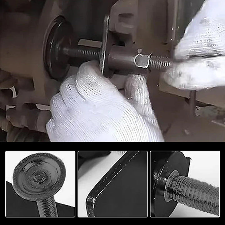 Lisslune | Front brake cylinder return tool