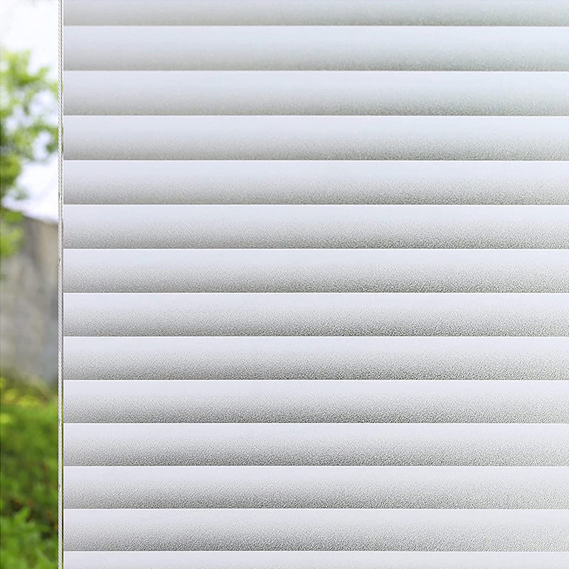 Lisslune | Artificial Blinds Disposable Perspective Glass Film (2 Sheets)