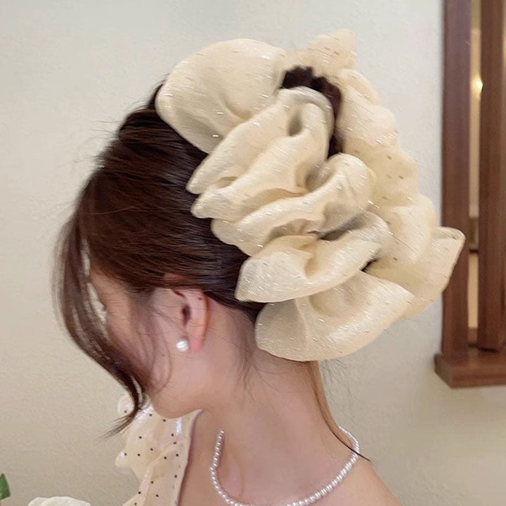 Lisslune | Elegant Ladies Shark Clip