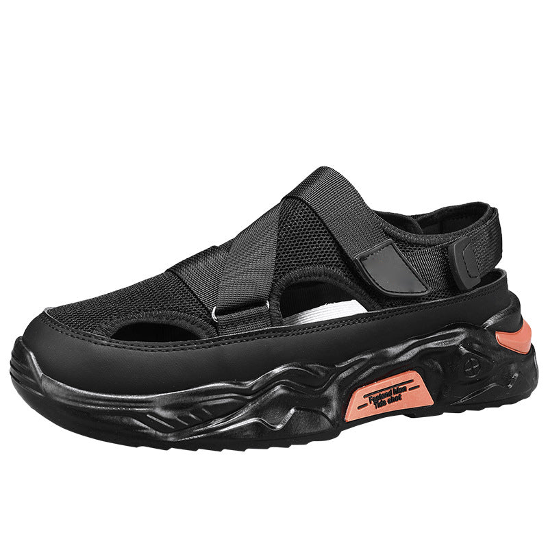 Lisslune | Mesh breathable hollow sneakers