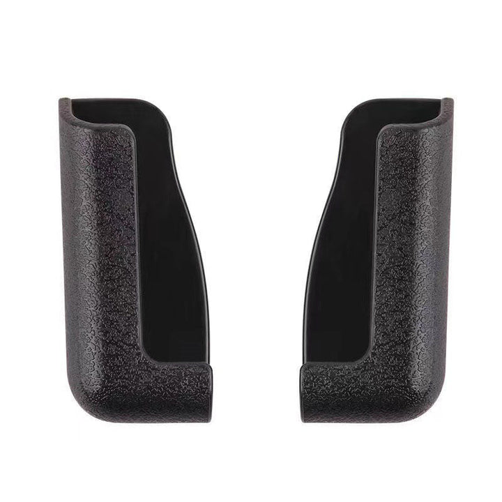 Lisslune | Self-adhesive dashboard holder for mobile phone in car