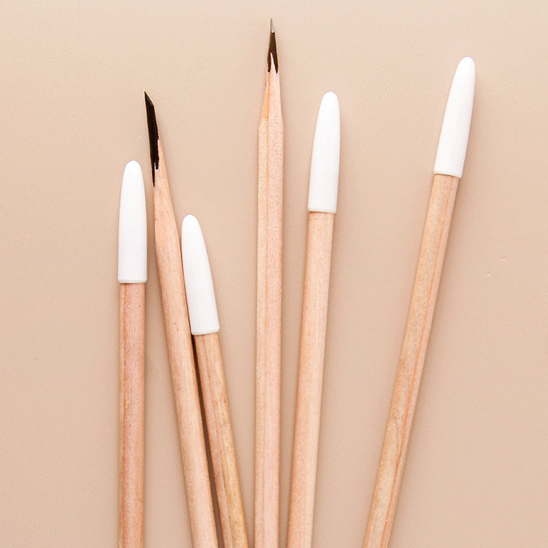 Lisslune | Waterproof, long-lasting eyebrow pencil