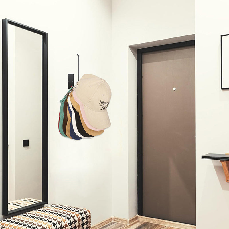 Lisslune | Hat rack for baseball caps