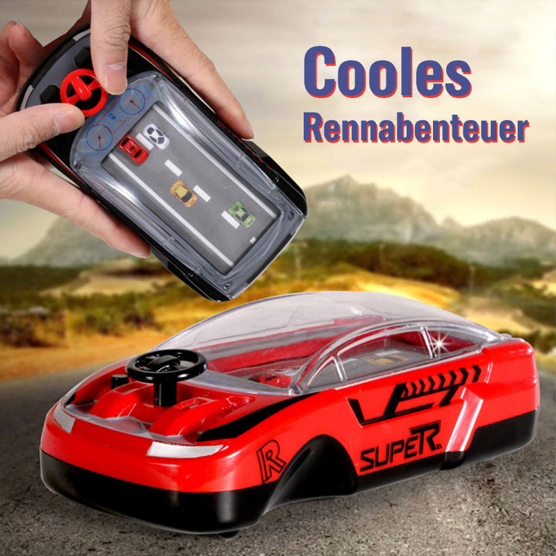 Lisslune | Adventure Racing Toy for Kids