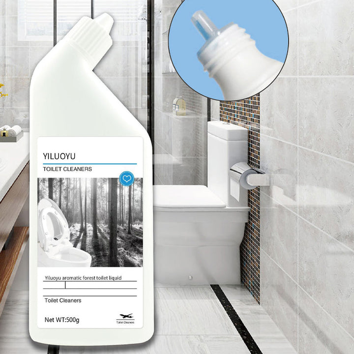 Lisslune | Powerful Odor Eliminator for the Toilet