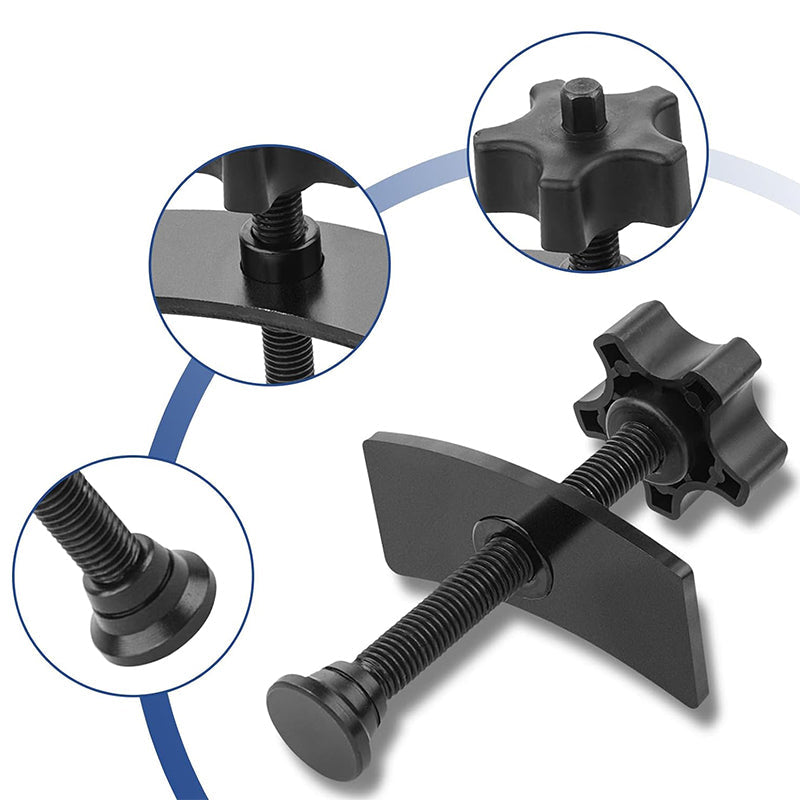 Lisslune | Front brake cylinder return tool