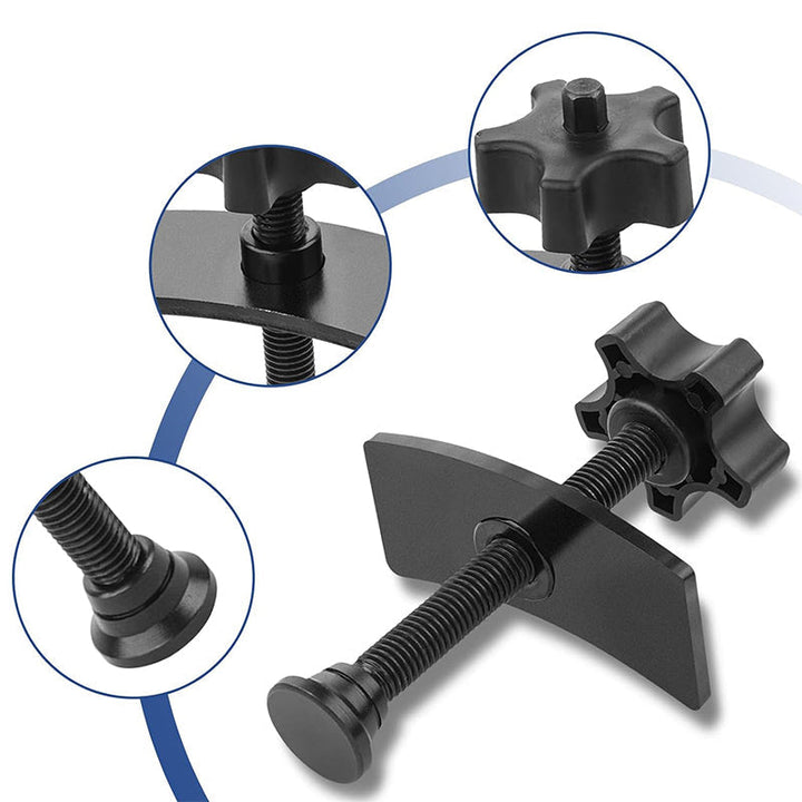 Lisslune | Front brake cylinder return tool
