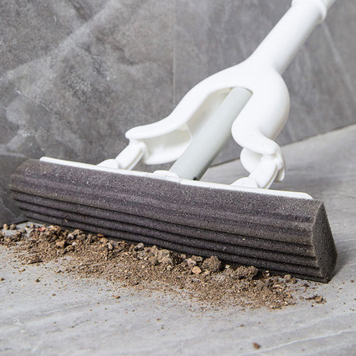 Lisslune | Household telescopic sponge mop