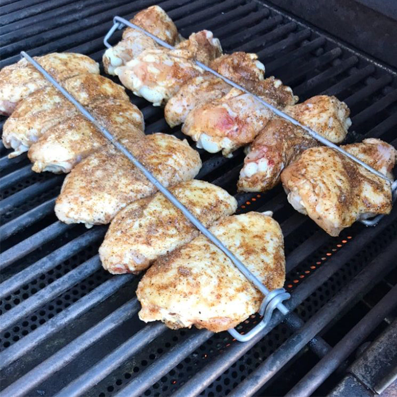Lisslune | Grill fork