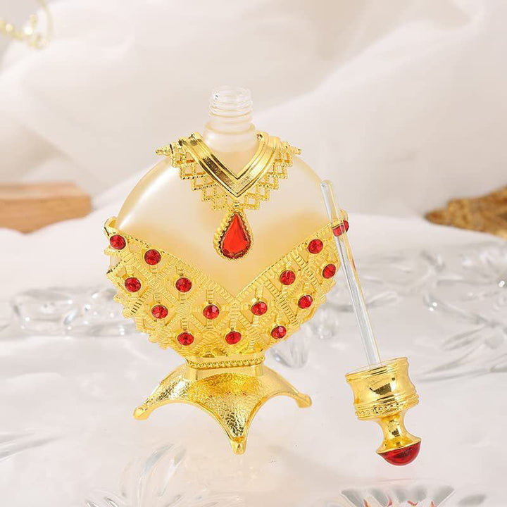 Lisslune | Ara Dubai essential oil perfume