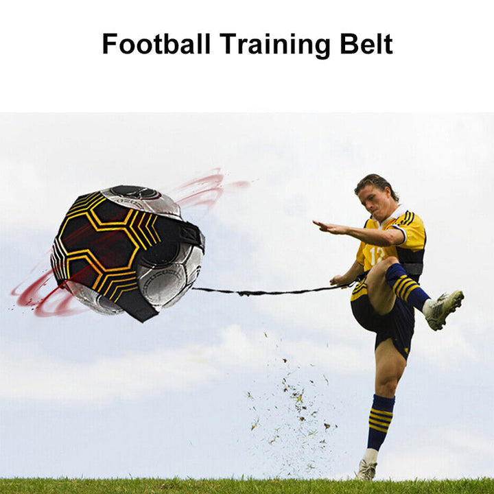 Lisslune | Soccer Training Belt