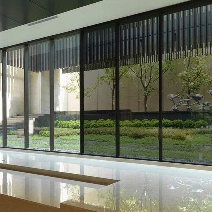 Lisslune | Window films for privacy