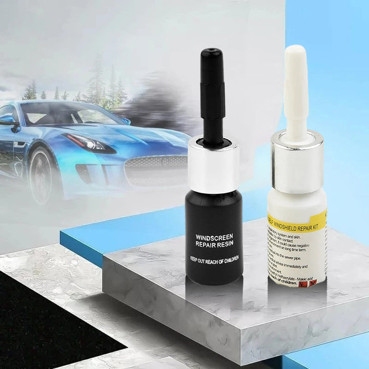 Lisslune | Nano-coating technology for glass