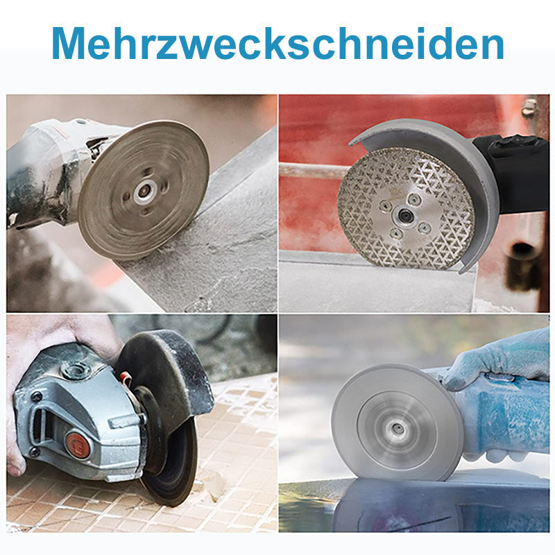 Lisslune | Cut-off wheels for angle grinders