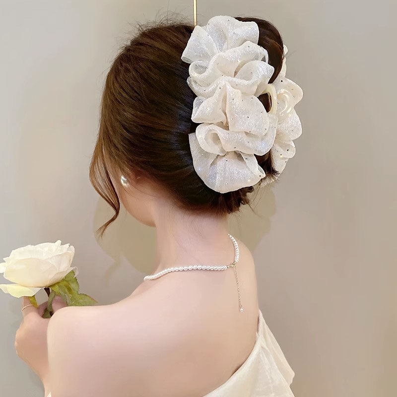 Lisslune | Elegant Ladies Shark Clip