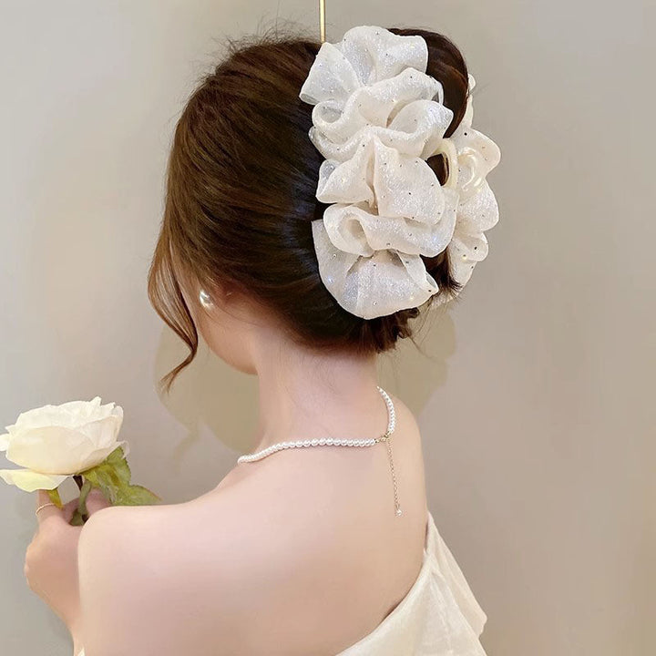 Lisslune | Elegant Ladies Shark Clip