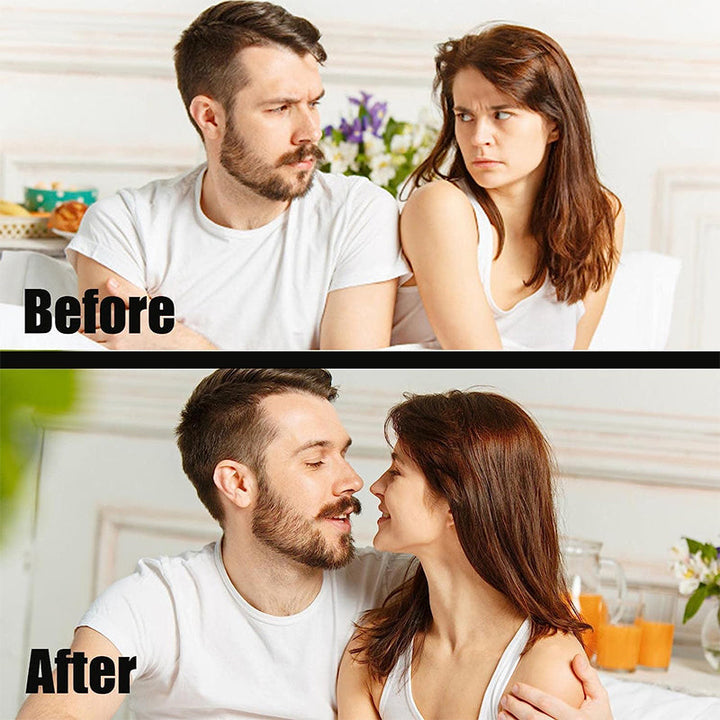 Lisslune | Lure Perfume (for Him & Her)