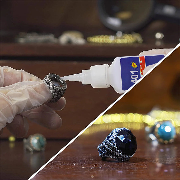 Lisslune | The latest improvement in 2024 - Sweat Super Glue
