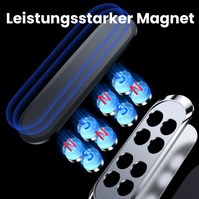 Lisslune | Super Magnetic Car Phone Holder