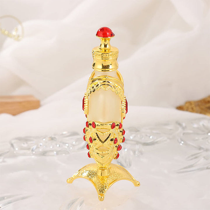 Lisslune | Ara Dubai essential oil perfume