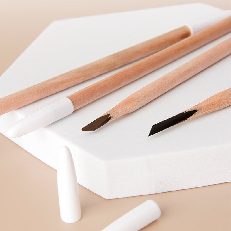 Lisslune | Waterproof, long-lasting eyebrow pencil