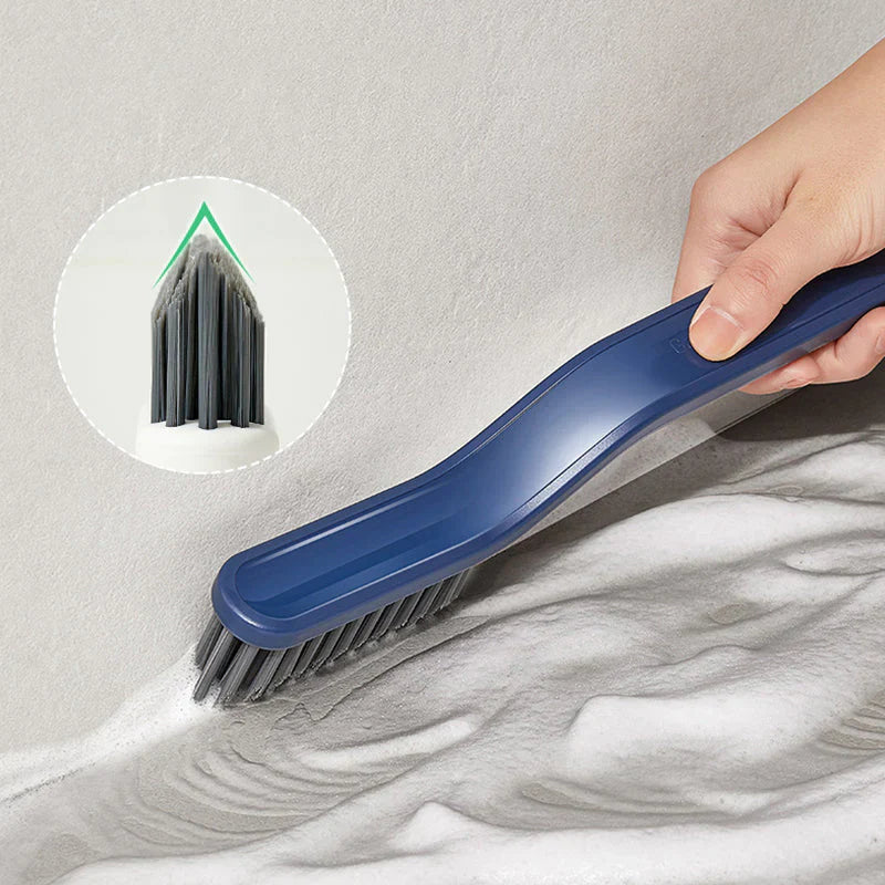 Lisslune | Multifunctional Floor Seam Brush