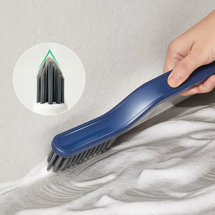 Lisslune | Multifunctional Floor Seam Brush