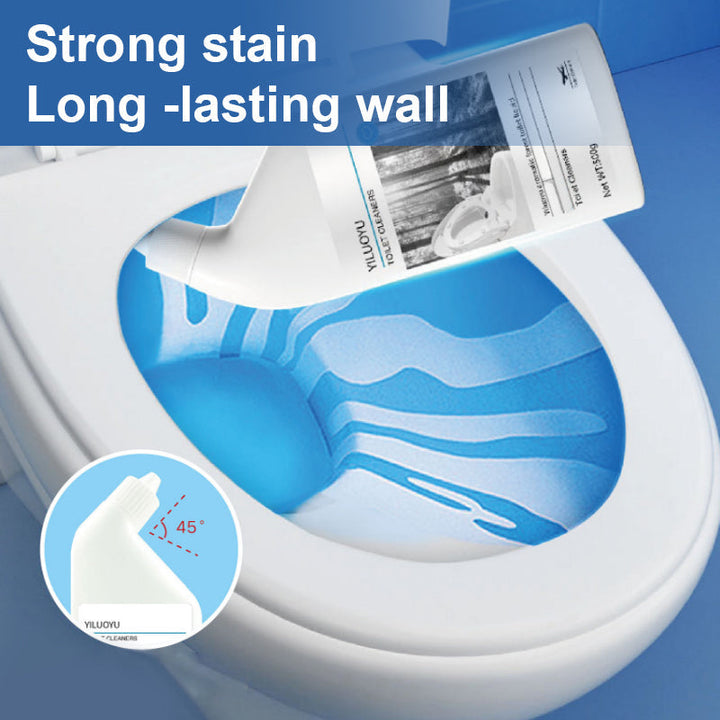 Lisslune | Powerful Odor Eliminator for the Toilet