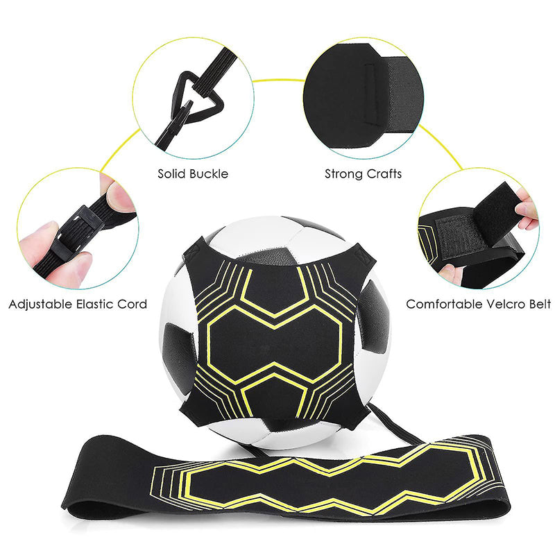 Lisslune | Soccer Training Belt