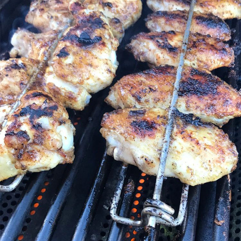 Lisslune | Grill fork