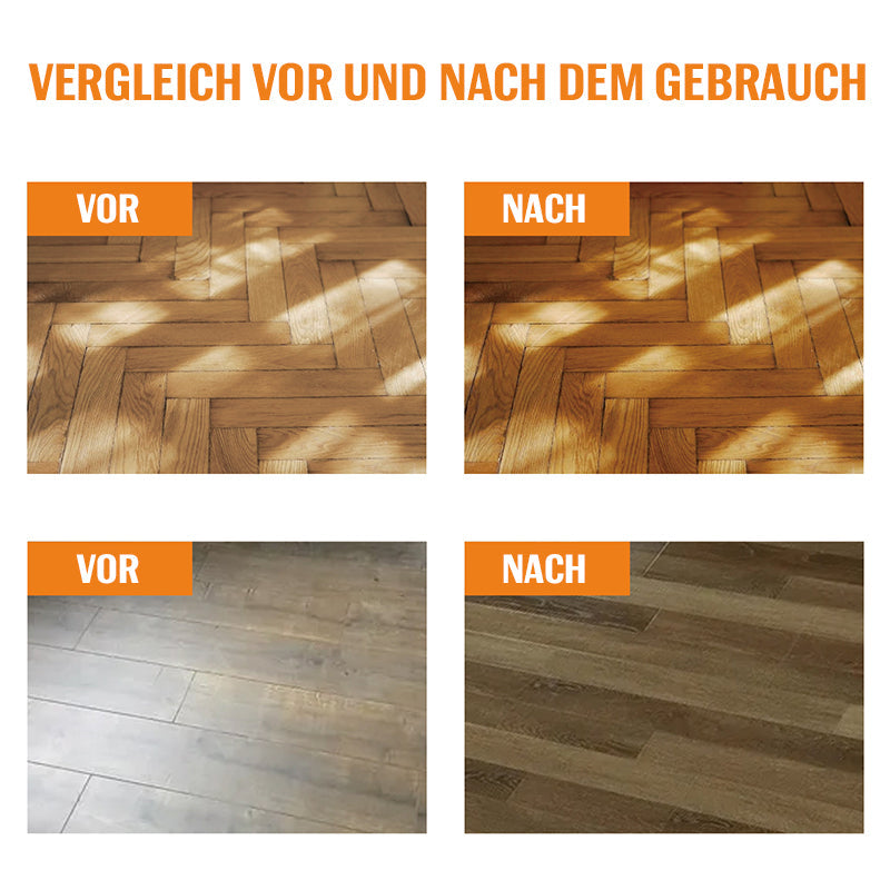 Lisslune | Powerful Floor Cleaner