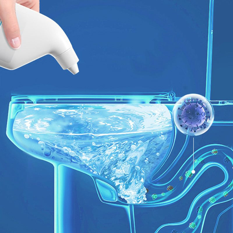 Lisslune | Powerful Odor Eliminator for the Toilet