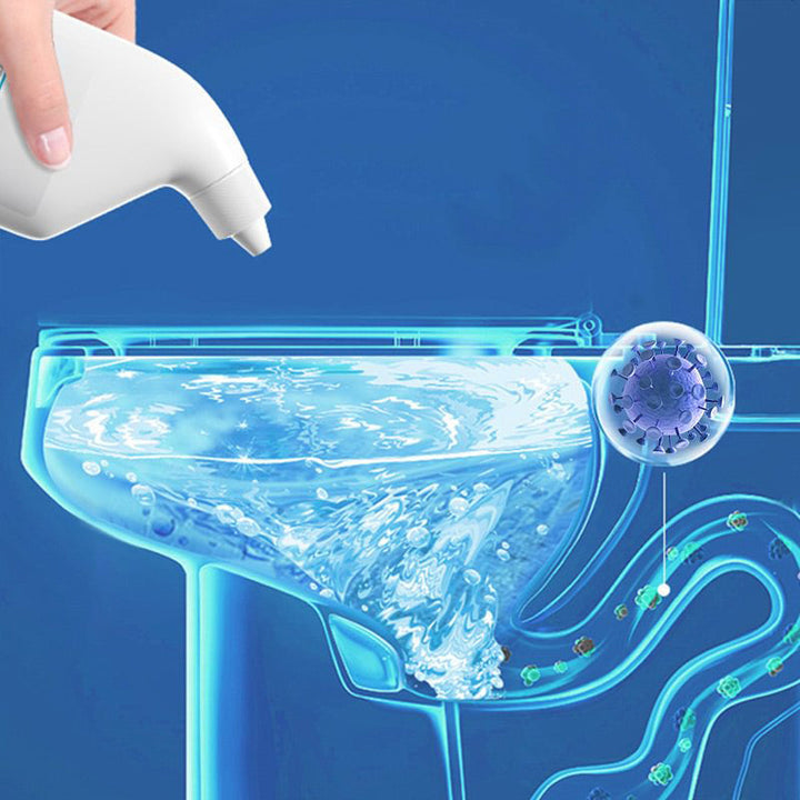 Lisslune | Powerful Odor Eliminator for the Toilet