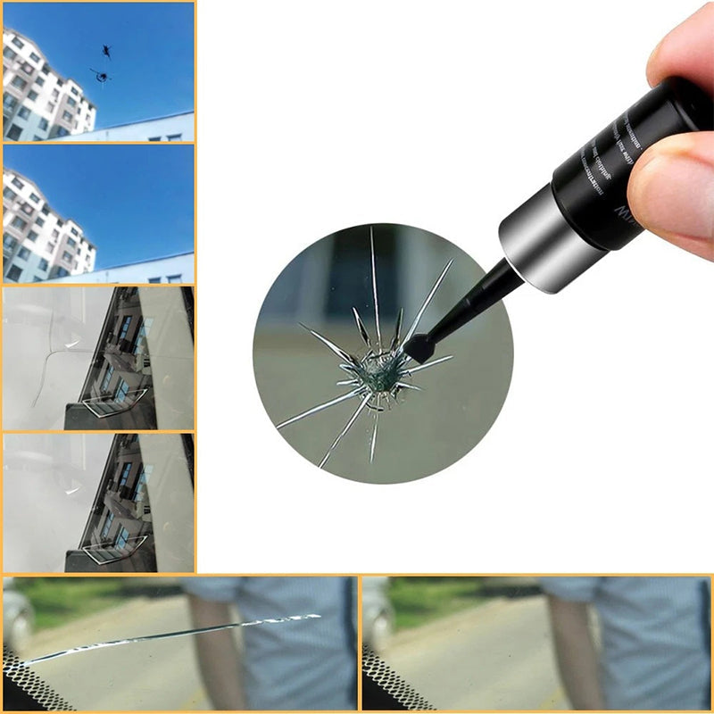 Lisslune | Nano-coating technology for glass