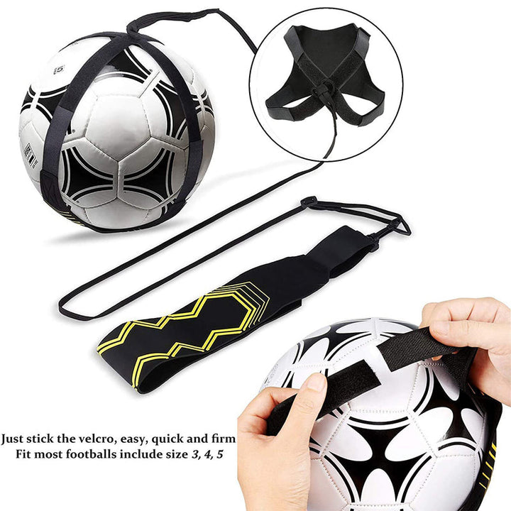 Lisslune | Soccer Training Belt