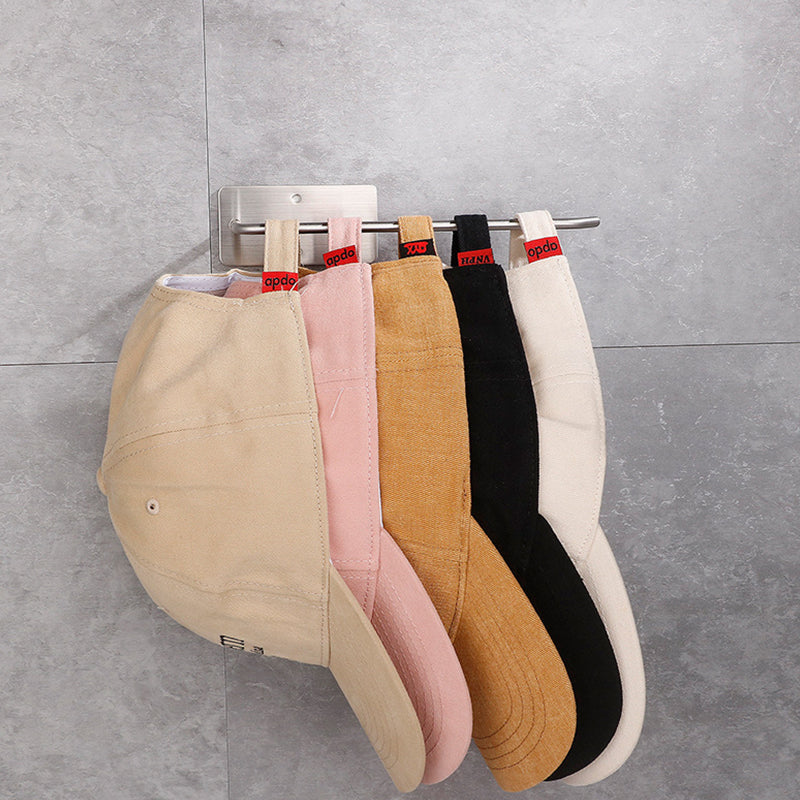 Lisslune | Hat rack for baseball caps