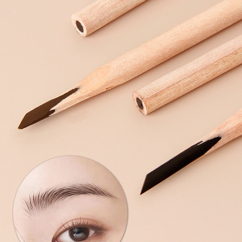 Lisslune | Waterproof, long-lasting eyebrow pencil
