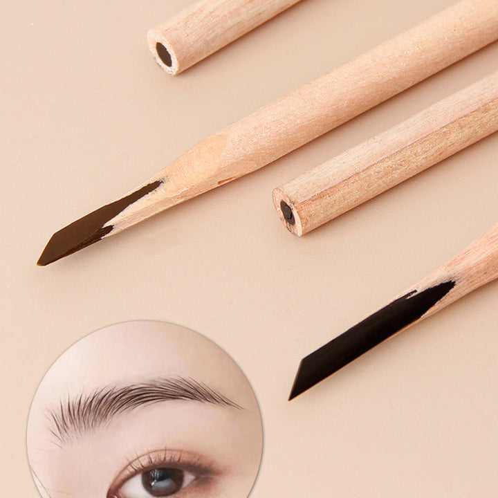 Lisslune | Waterproof, long-lasting eyebrow pencil