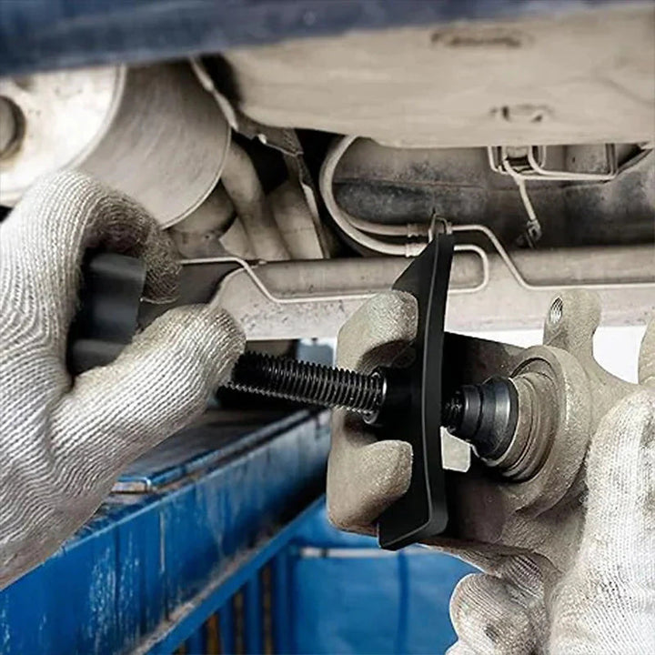 Lisslune | Front brake cylinder return tool