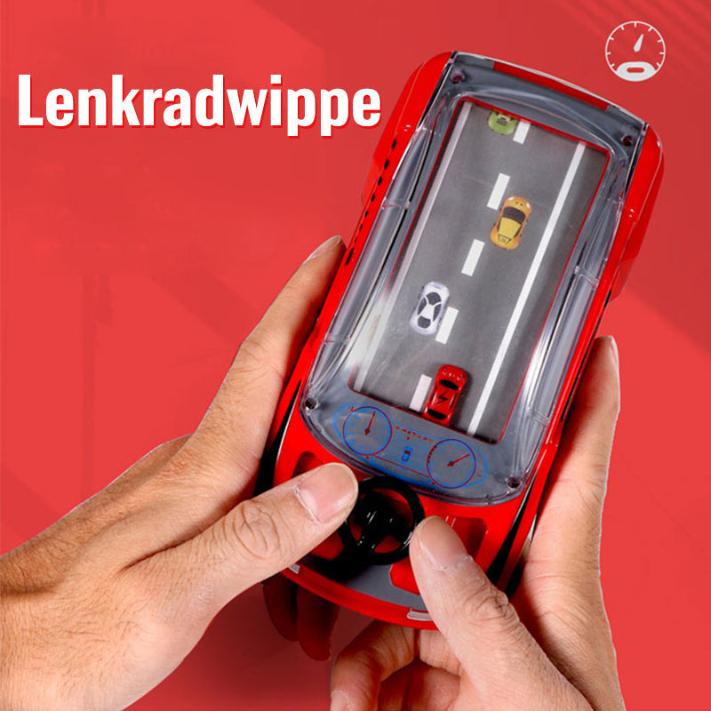 Lisslune | Adventure Racing Toy for Kids