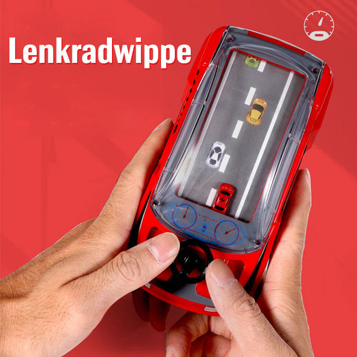 Lisslune | Adventure Racing Toy for Kids