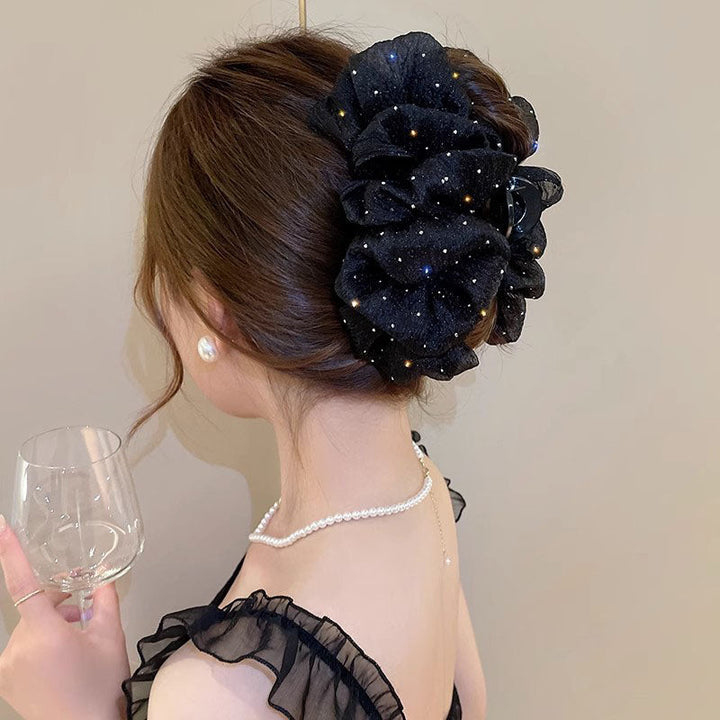 Lisslune | Elegant Ladies Shark Clip