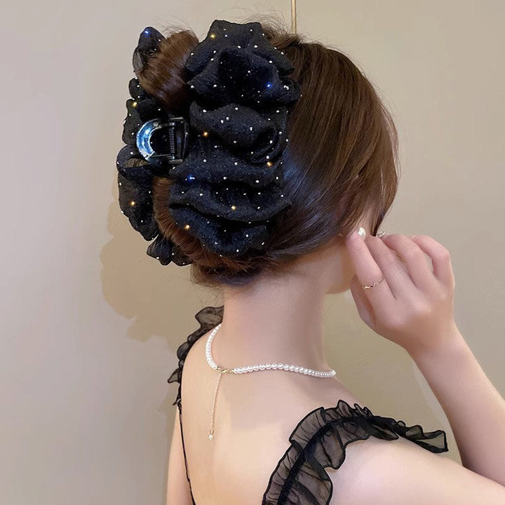 Lisslune | Elegant Ladies Shark Clip
