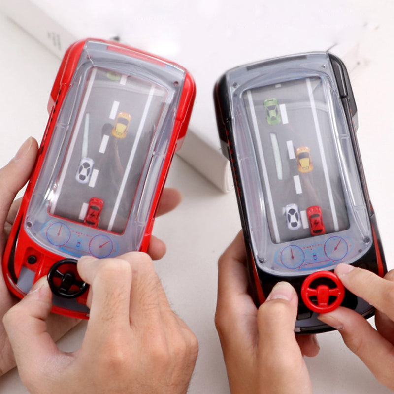 Lisslune | Adventure Racing Toy for Kids