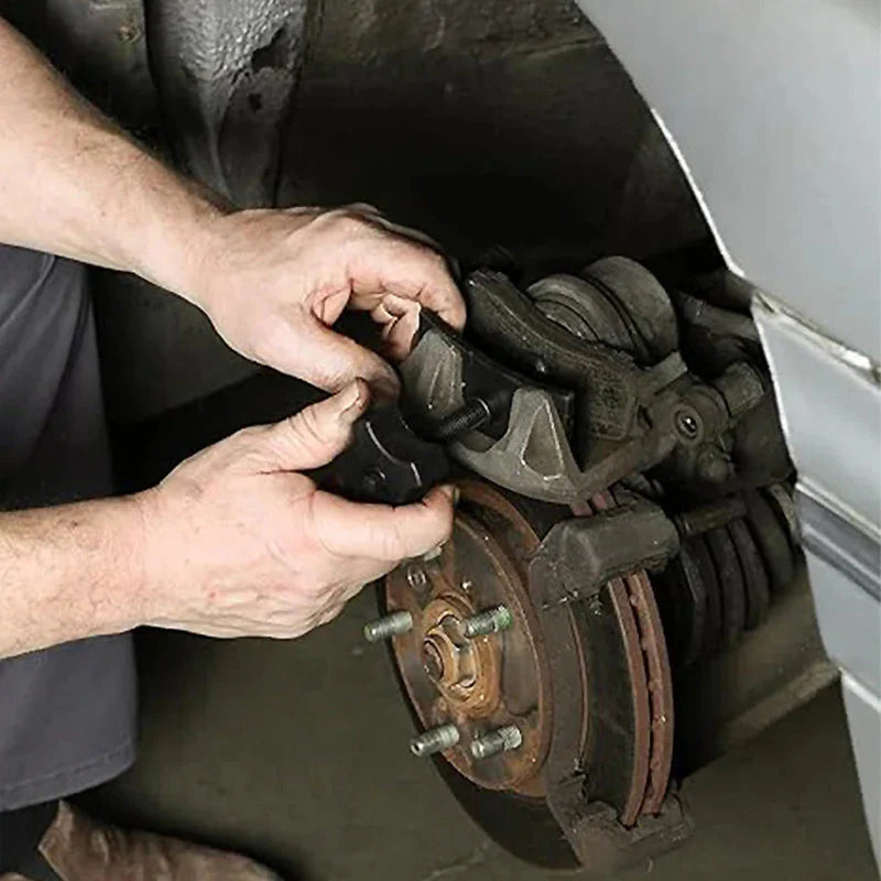 Lisslune | Front brake cylinder return tool