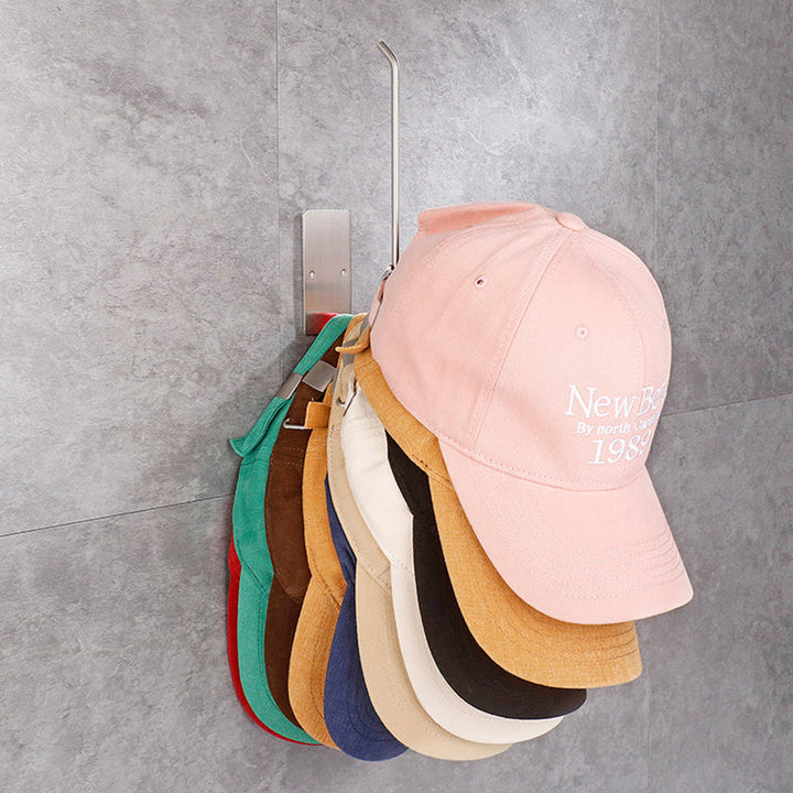 Lisslune | Hat rack for baseball caps