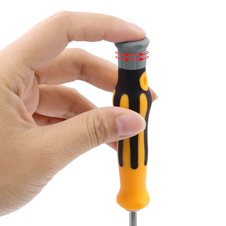Lisslune | Screwdriver 1 Set (6 pieces)