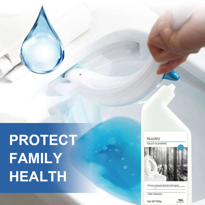 Lisslune | Powerful Odor Eliminator for the Toilet