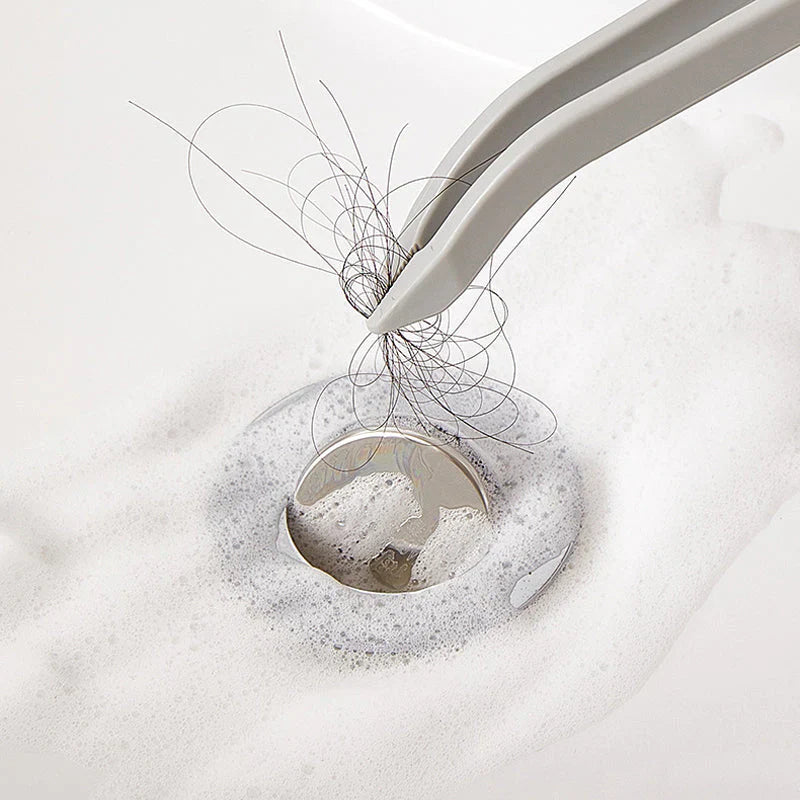 Lisslune | Multifunctional Floor Seam Brush